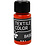 Creativ Company Textielkleur, oranje, 50 ml/ 1 fles