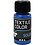 Creativ Company Textielkleur, dekkend, brilliant blauw, 50 ml/ 1 fles