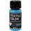Creativ Company Textielkleur, dekkend, turquoiseblauw, 50 ml/ 1 fles