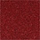 Creativ Company Opstrijkfolie, A5, vel 148x210 mm, glitter, rood, 1 vel