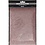 Creativ Company Opstrijkfolie, A5, vel 148x210 mm, glitter, lichtrood, 1 vel
