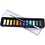 Colortime Aquarelset, metallic kleuren, 12 kleur/ 1 doos