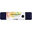 Colortime Aquarelset, pastelkleuren, 12 kleur/ 1 doos