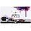 Creativ Company Art Aquarelverf, ½-pan, afm 10x15x20 mm, standaardkleuren, 12 kleur/ 1 doos