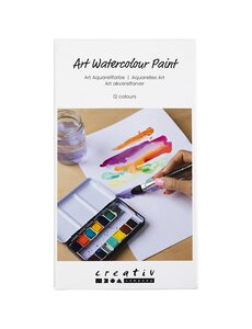 Creativ Company Art aquarelverf
