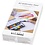 Creativ Company Art Aquarelverf, ½-pan, Bloemen en landschappen, afm 10x15x20 mm, diverse kleuren, 12 kleur/ 1 stuk