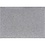 Creativ Company Opstrijkfolie, A5, vel 148x210 mm, glitter, zilver, 1 vel