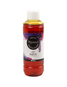 Pigment Vloeibare Aquarelverf