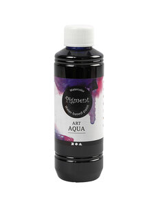 Pigment Vloeibare Aquarelverf