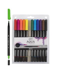 Creativ Company Aquarelmarker