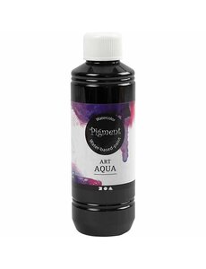 Pigment Vloeibare Aquarelverf