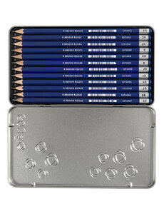 EDU3 Edu Tekenpotlood