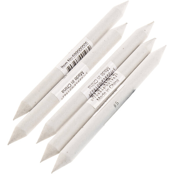 Creativ Company Doezelaars, L: 14 cm, dikte 11 mm, 10 stuk/ 1 doos