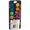 PRIMO PRIMO Waterverf, d 30 mm, diverse kleuren, 12 stuk/ 1 doos
