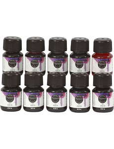 Pigment Vloeibare Aquarelverf