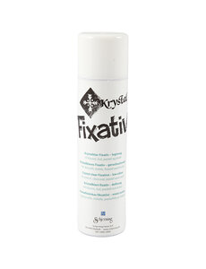 Schjerning Fixeerspray