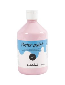 Creativ Company Tempera Verf Mat