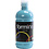 Creativ Company Tempera Verf Mat, turquoise, 500 ml/ 1 fles
