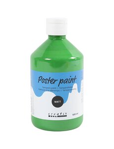 Creativ Company Tempera Verf Mat