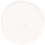 Colortime Waterverf, H: 19 mm, d 57 mm, wit, 6 stuk/ 1 doos