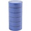 Colortime Waterverf, H: 19 mm, d 57 mm, blauw, 6 stuk/ 1 doos