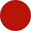 Colortime Waterverf, H: 19 mm, d 57 mm, rood, 6 stuk/ 1 doos
