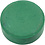 Colortime Waterverf, H: 19 mm, d 57 mm, donkergroen, 6 stuk/ 1 doos