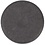 Colortime Waterverf, H: 19 mm, d 57 mm, zwart, 6 stuk/ 1 doos