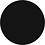 Colortime Waterverf, H: 19 mm, d 57 mm, zwart, 6 stuk/ 1 doos