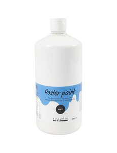 Creativ Company Tempera Verf Mat