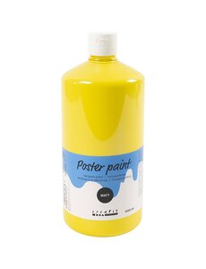 Creativ Company Tempera Verf Mat