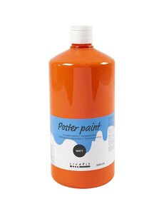 Creativ Company Tempera Verf Mat