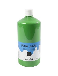 Creativ Company Tempera Verf Mat