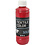 Creativ Company Textielkleur, dekkend, rood, 250 ml/ 1 fles