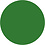 Creativ Company Textielkleur, dekkend, brilliant groen, 250 ml/ 1 fles