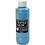 Creativ Company Textielkleur, dekkend, turquoiseblauw, 250 ml/ 1 fles