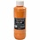 Creativ Company Textielkleur, dekkend, oranje, 250 ml/ 1 fles