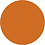 Creativ Company Textielkleur, dekkend, oranje, 250 ml/ 1 fles
