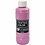 Creativ Company Textielkleur, dekkend, roze, 250 ml/ 1 fles