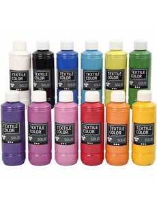 Creativ Company Textielkleur