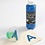 Creativ Company Textielkleur, dekkend, diverse kleuren, 12x250 ml/ 1 doos