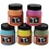 Creativ Company Schoolbordverf, diverse kleuren, 5x250 ml/ 1 doos