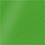 Creativ Company Acryl Verf, semi-glanzend, semi-dekkend, crome green, 75 ml/ 1 fles