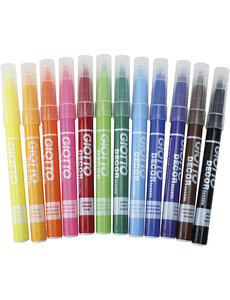 GIOTTO GIOTTO Textielstift