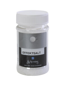 Schjerning Zout voor effecten
