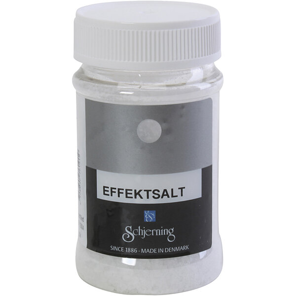 Schjerning Zout voor effecten, 100 gr/ 1 doos