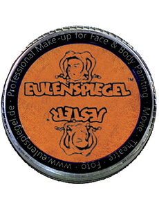 Eulenspiegel Schmink