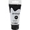 Creativ Company Acryl Verf, semi-glanzend, dekkend, zwart, 75 ml/ 1 fles
