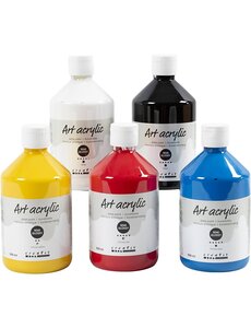 Creativ Company Acryl Verf