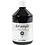 Creativ Company Acryl Verf, semi-glanzend, dekkend, zwart, 500 ml/ 1 fles